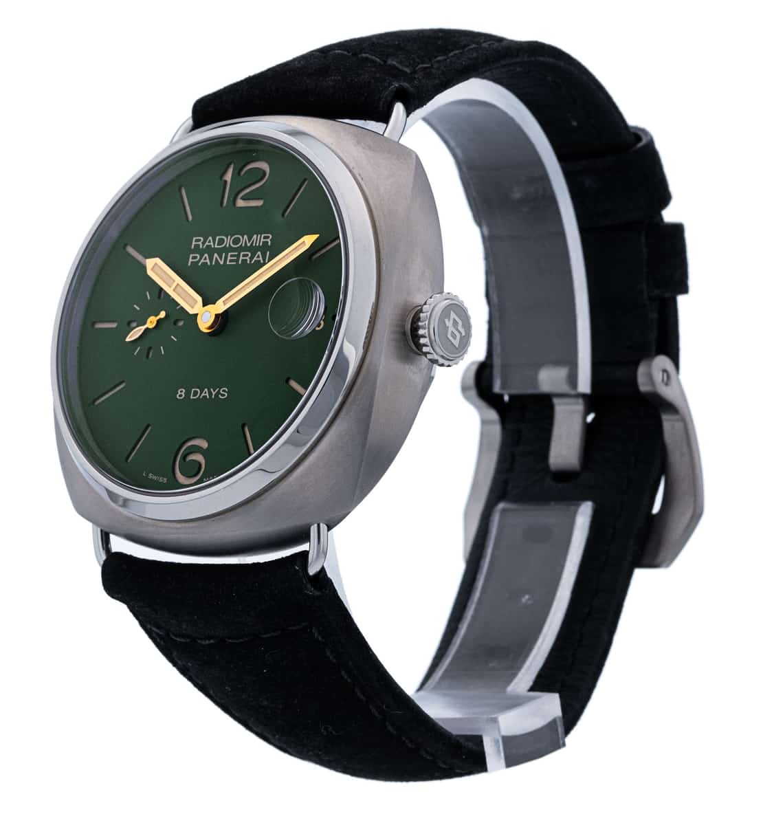 Panerai Radiomir 8 days PAM00735 Panerai Radiomir 8 days PAM00735